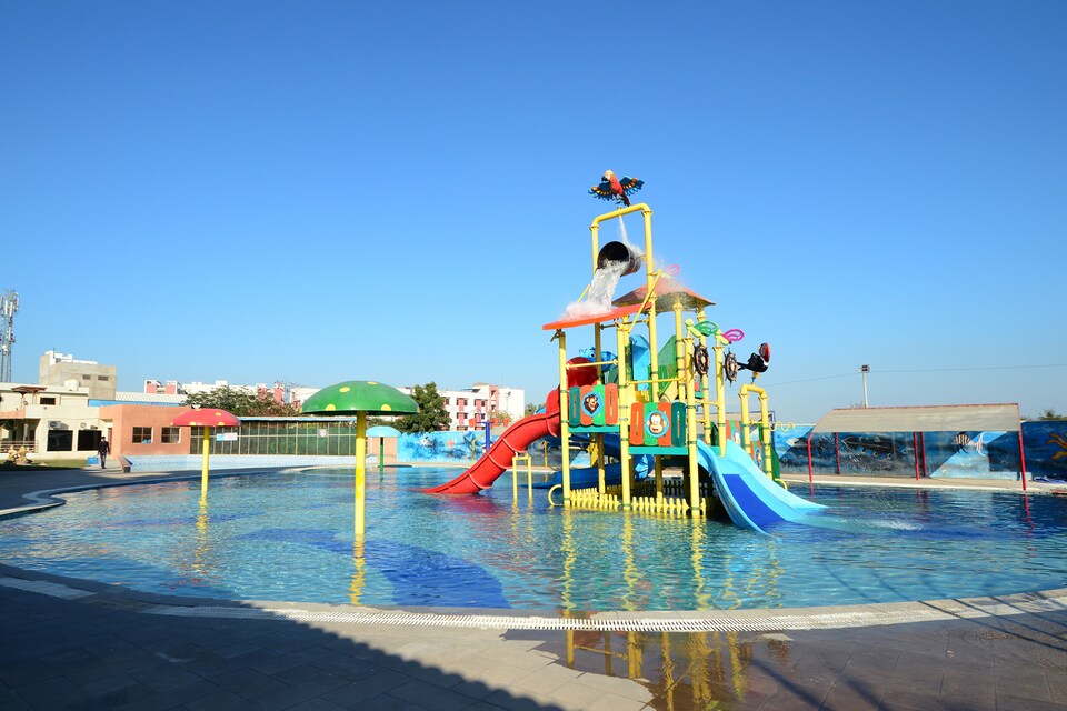 OYO 29874 Radhika Resort Cottage, Kota, Kota