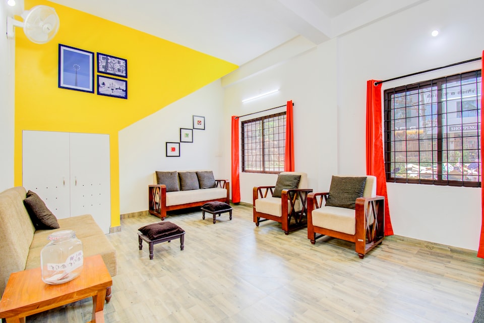 OYO Home 29875 Dreamy Stay Coorg, Madikeri, Coorg