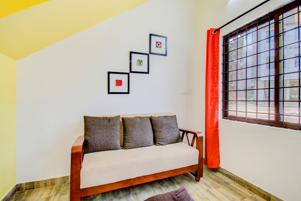 OYO Home 29875 Dreamy Stay Coorg, Madikeri, Coorg