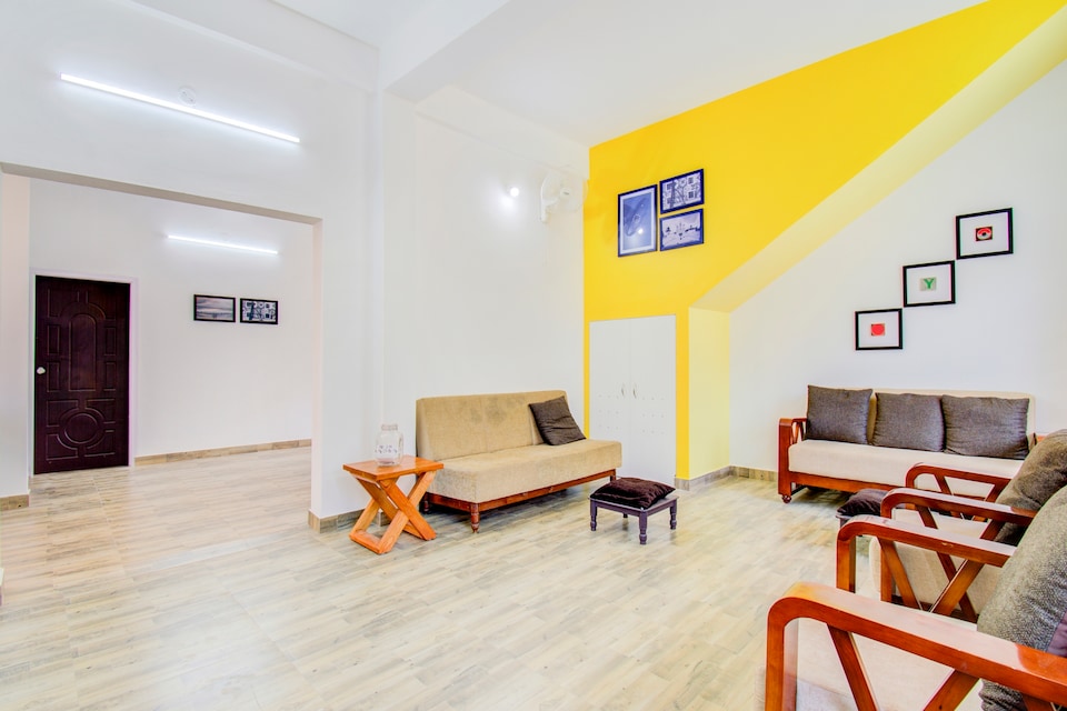 OYO Home 29875 Dreamy Stay Coorg, Madikeri, Coorg