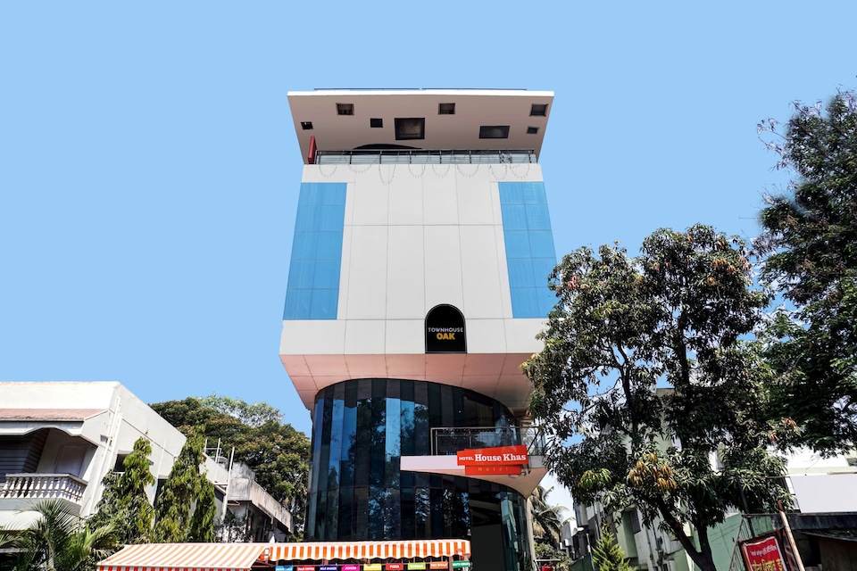 Townhouse OAK Hotel House Khas, Kolhapur, Kolhapur