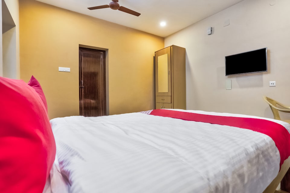 Grand Ocean Inn, Pondicherry City Centre, Pondicherry