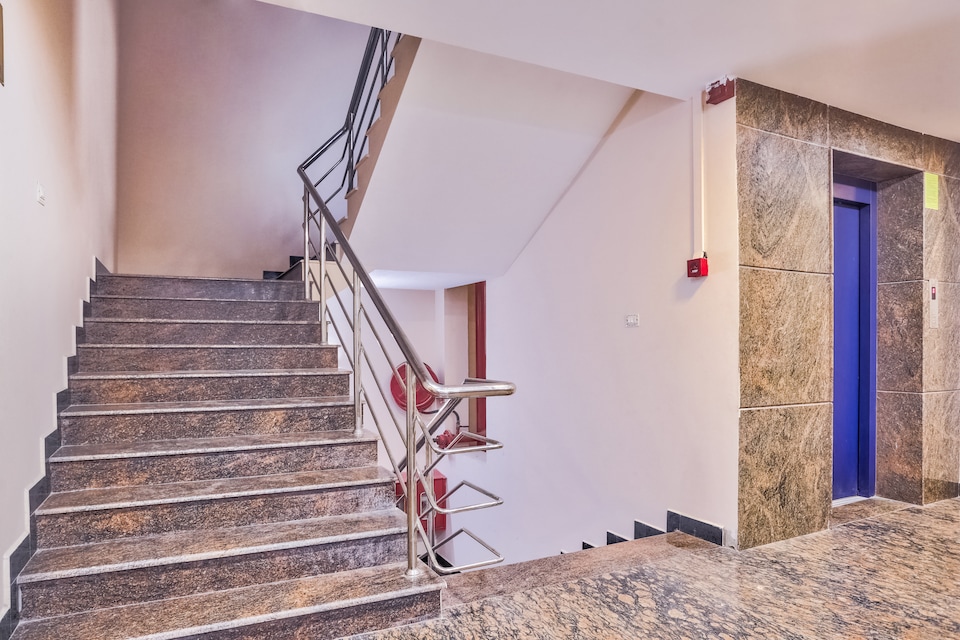 Grand Ocean Inn, Pondicherry City Centre, Pondicherry