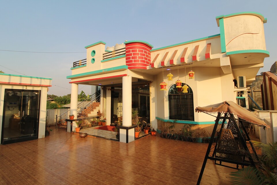 Capital O 29883 Hotel Vedant, Chikhaldara, Amravati