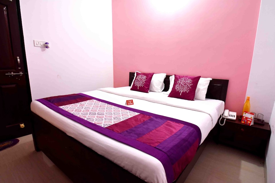 OYO 3431 Apartment Envee Villa, Bhawarkua Indore, Indore