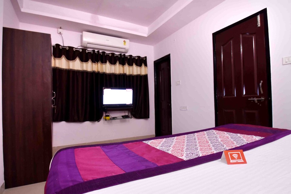 OYO 3431 Apartment Envee Villa, Bhawarkua Indore, Indore