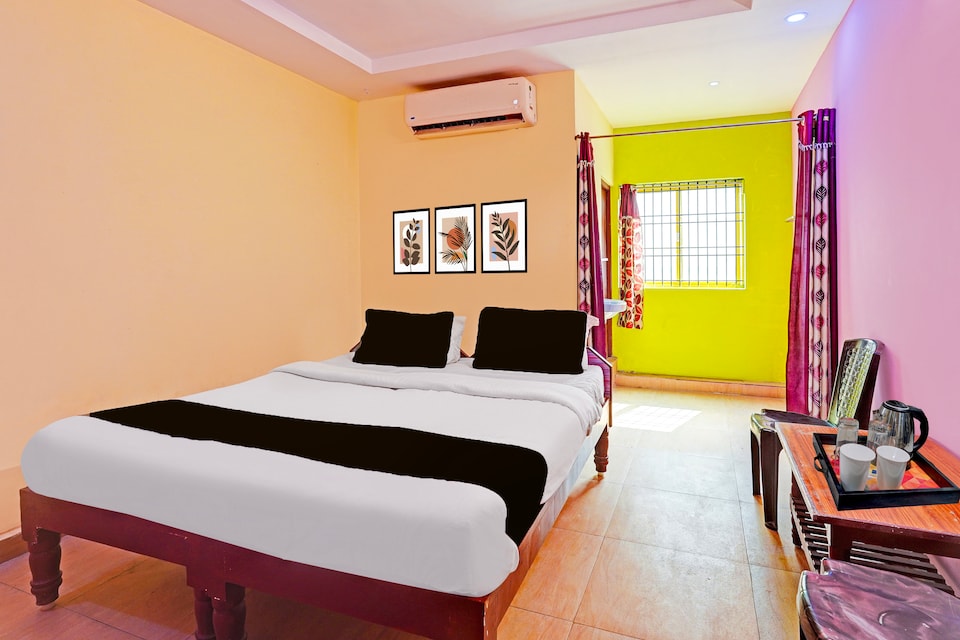 Hotel O Ranipet Vellore formerly Ars Residency, Vellore, Vellore