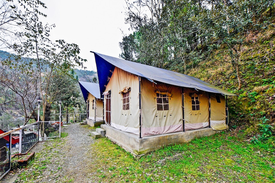 OYO 29888 Nature Treat, Chail, Chail