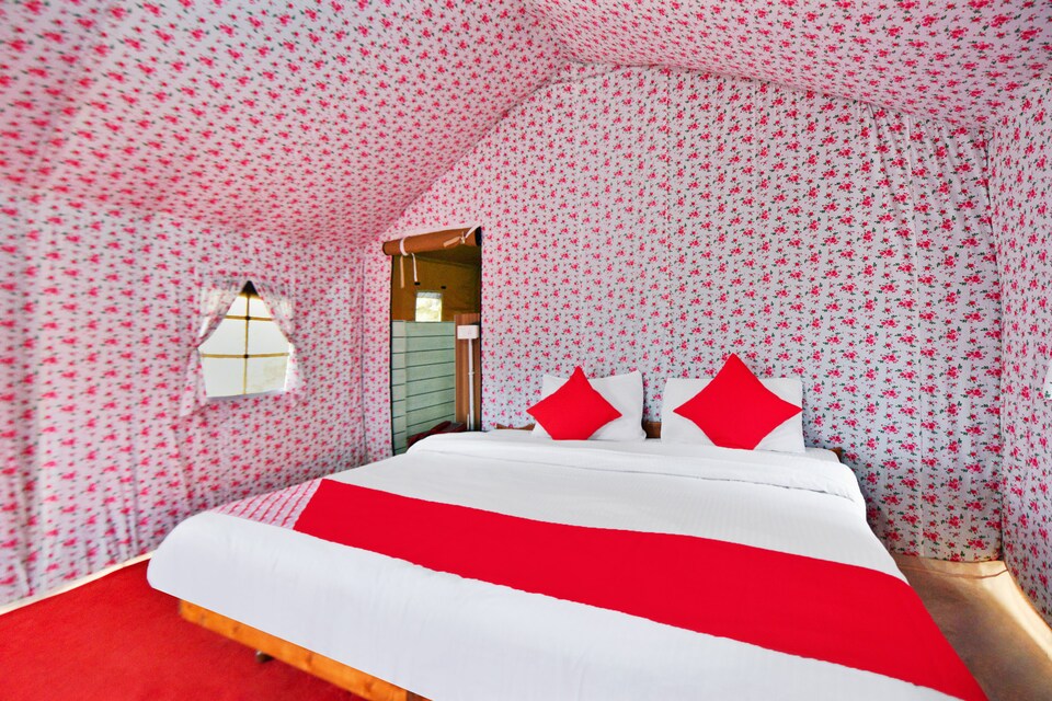 OYO 29888 Nature Treat, Chail, Chail