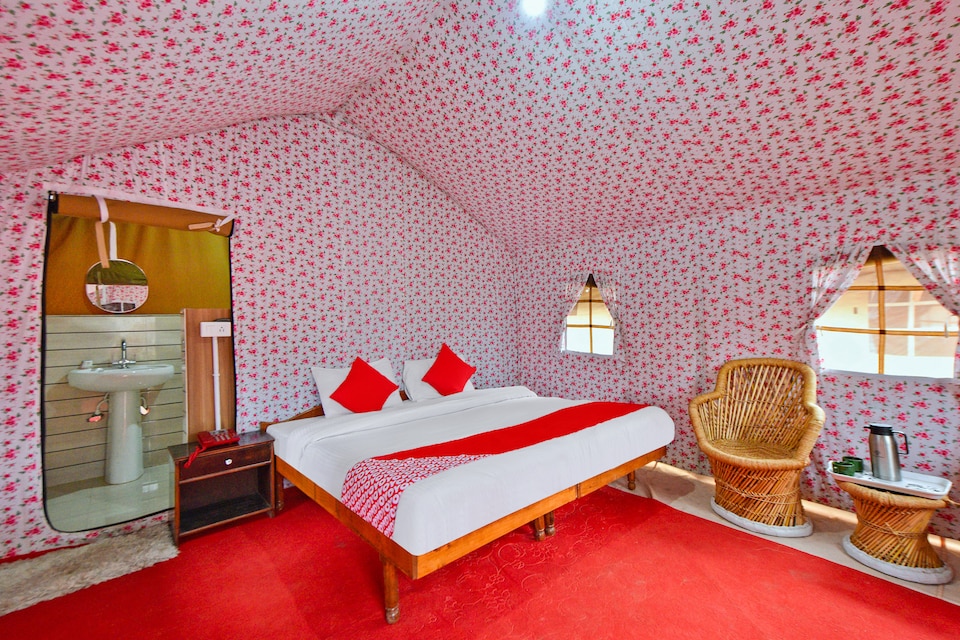OYO 29888 Nature Treat, Chail, Chail
