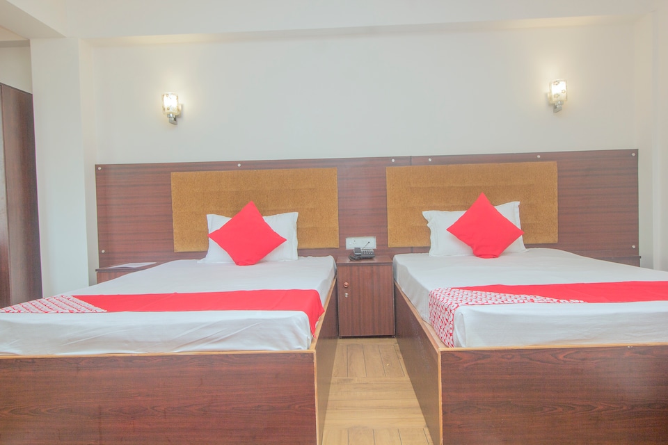 OYO 29889 Green Druk, Ravangla, Ravangla