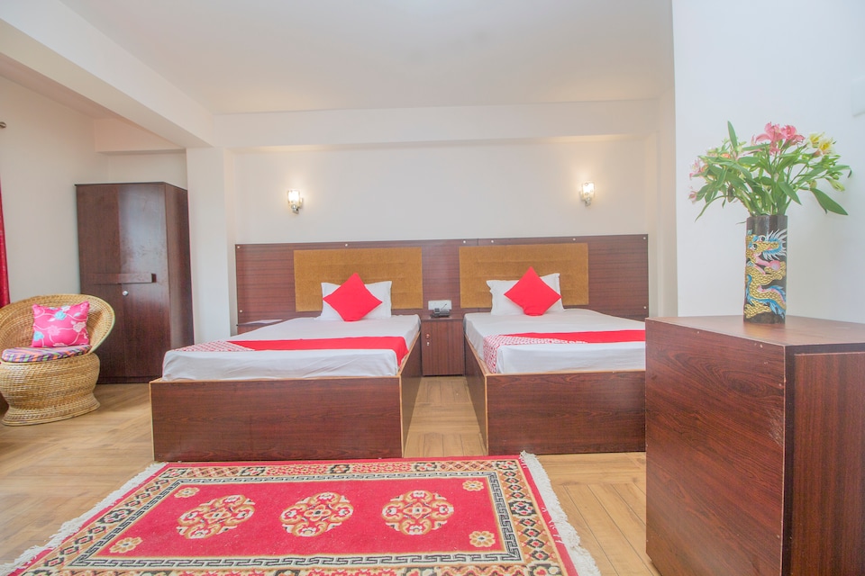 OYO 29889 Green Druk, Ravangla, Ravangla