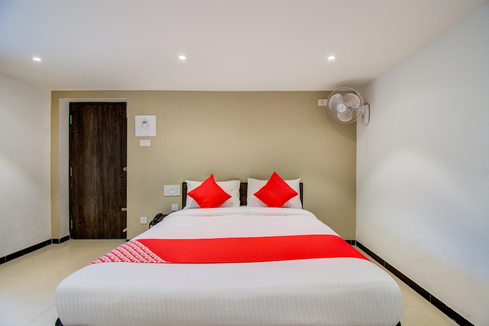 Collection O 29891 Hotel Karpagam, Gandhipuram, Gandhipuram Coimbatore, Coimbatore