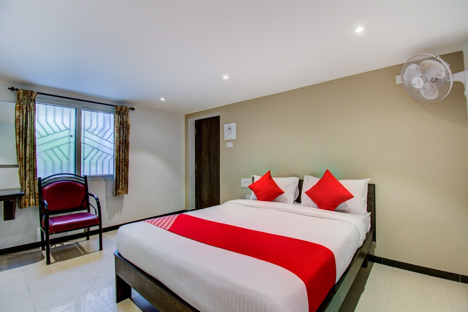 Collection O 29891 Hotel Karpagam, Gandhipuram, Gandhipuram Coimbatore, Coimbatore