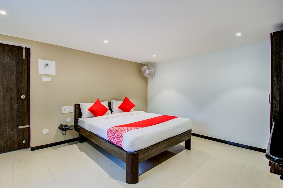 Collection O 29891 Hotel Karpagam, Gandhipuram, Gandhipuram Coimbatore, Coimbatore