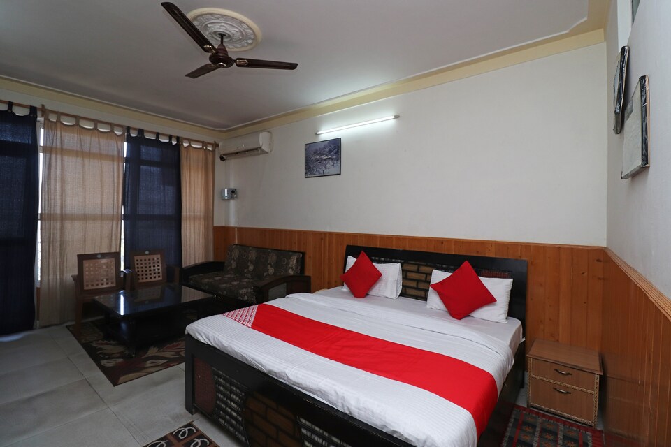 OYO 29893 Hotel Basant Palace, Tehri, Tehri