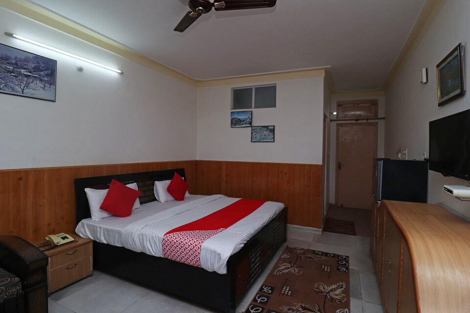 OYO 29893 Hotel Basant Palace, Tehri, Tehri