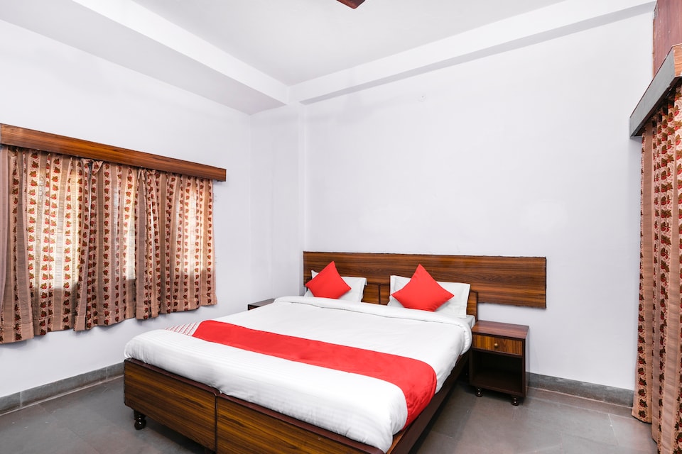 OYO 29902 Hotel Ganesh Ranthambhore, Ranthambore, Ranthambore