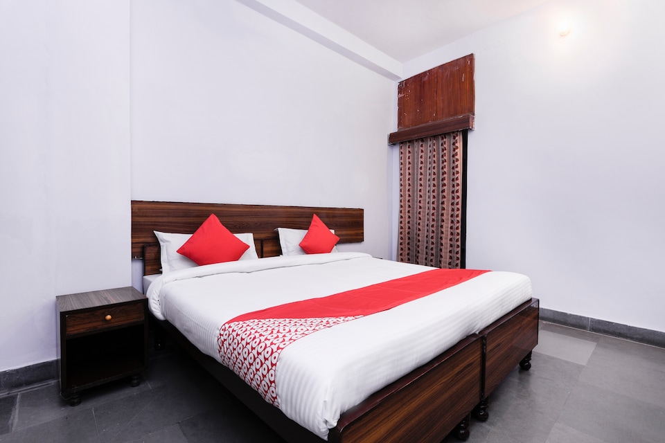 OYO 29902 Hotel Ganesh Ranthambhore, Ranthambore, Ranthambore