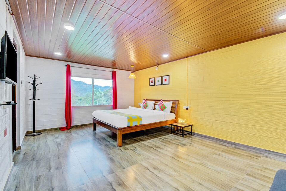 OYO Home 29903 Scenic Stay Coorg, Madikeri, Coorg