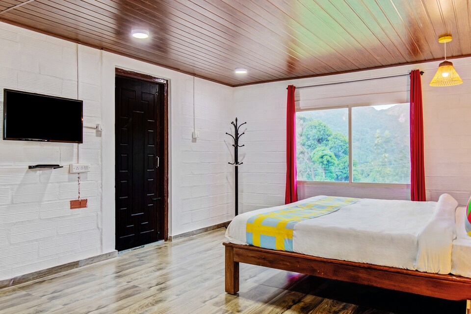 OYO Home 29903 Scenic Stay Coorg, Madikeri, Coorg