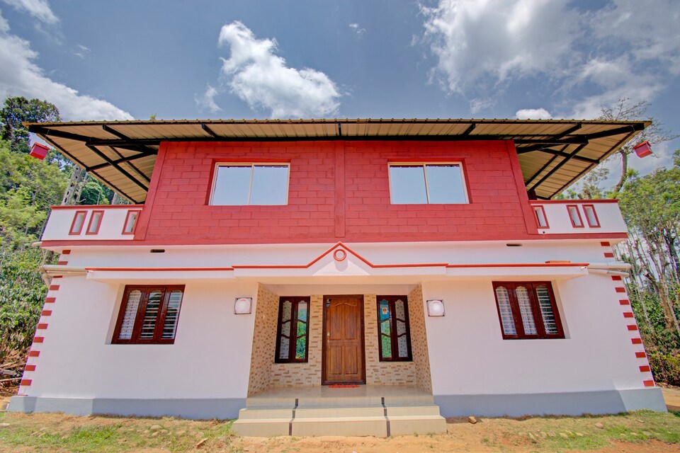 OYO Home 29903 Scenic Stay Coorg, Madikeri, Coorg
