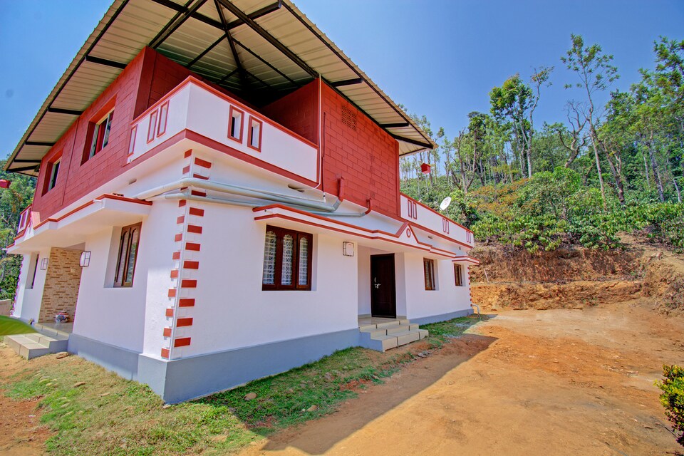 OYO Home 29904 Scenic Stay Coorg, Madikeri, Coorg