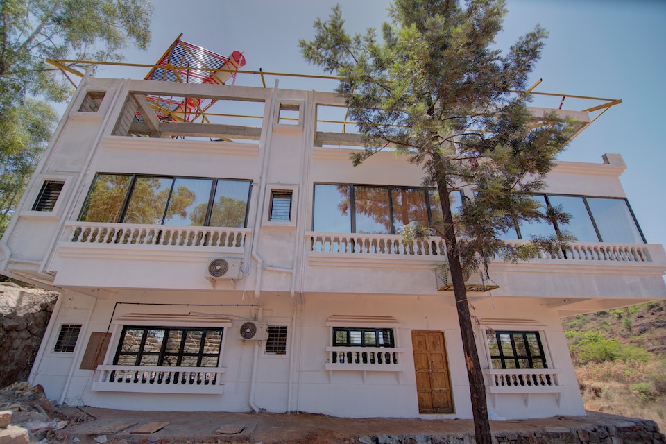 Capital O 29905 Mozars Palace, Bhilar Mahabaleshwar, Mahabaleshwar