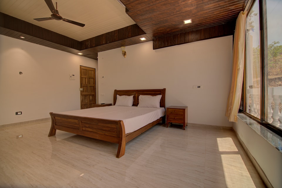 Capital O 29905 Mozars Palace, Bhilar Mahabaleshwar, Mahabaleshwar