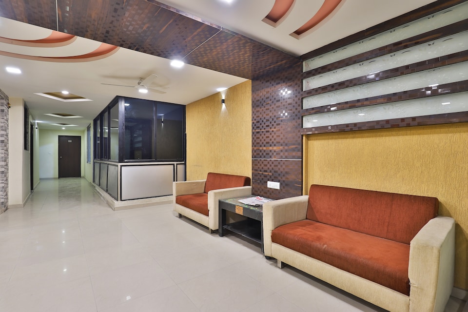 OYO 3433 Hotel Royal Hill, Kalol Gandhinagar, Gandhinagar