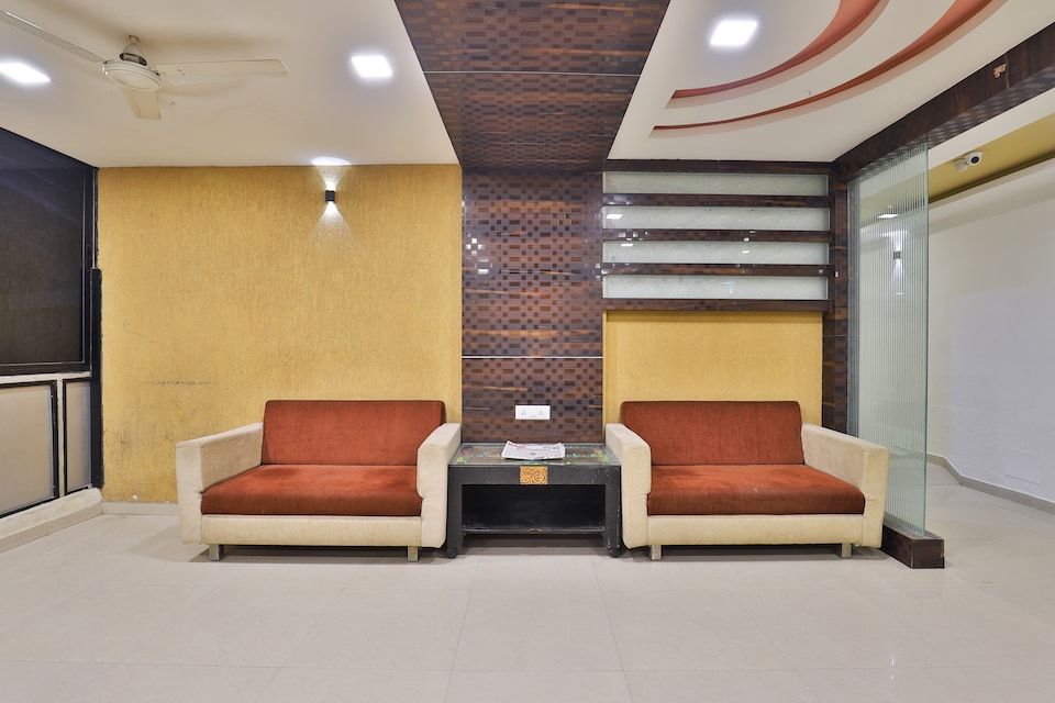 OYO 3433 Hotel Royal Hill, Kalol Gandhinagar, Gandhinagar