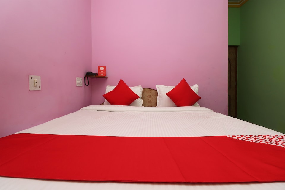 OYO 29912 Kanishk, Jharsuguda, Jharsuguda