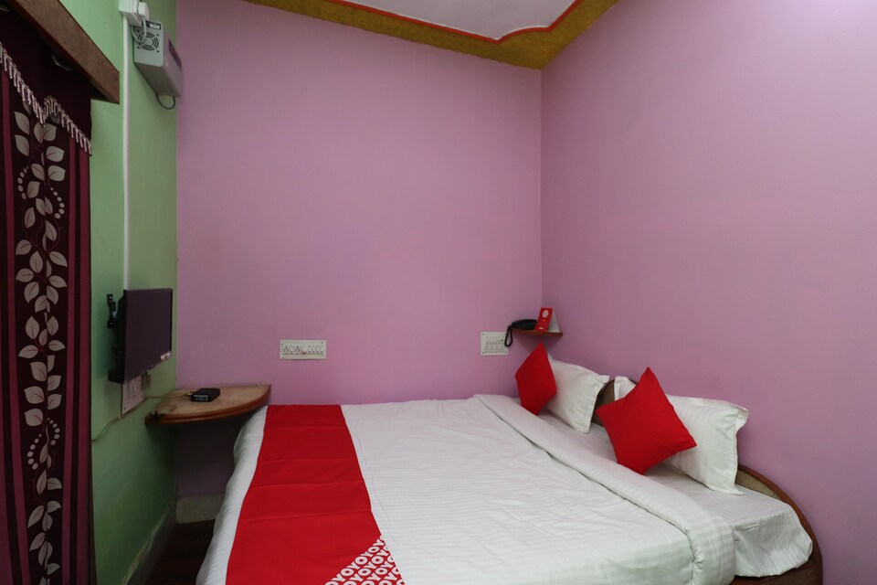OYO 29912 Kanishk, Jharsuguda, Jharsuguda