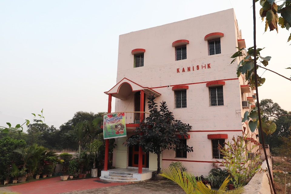 OYO 29912 Kanishk, Jharsuguda, Jharsuguda