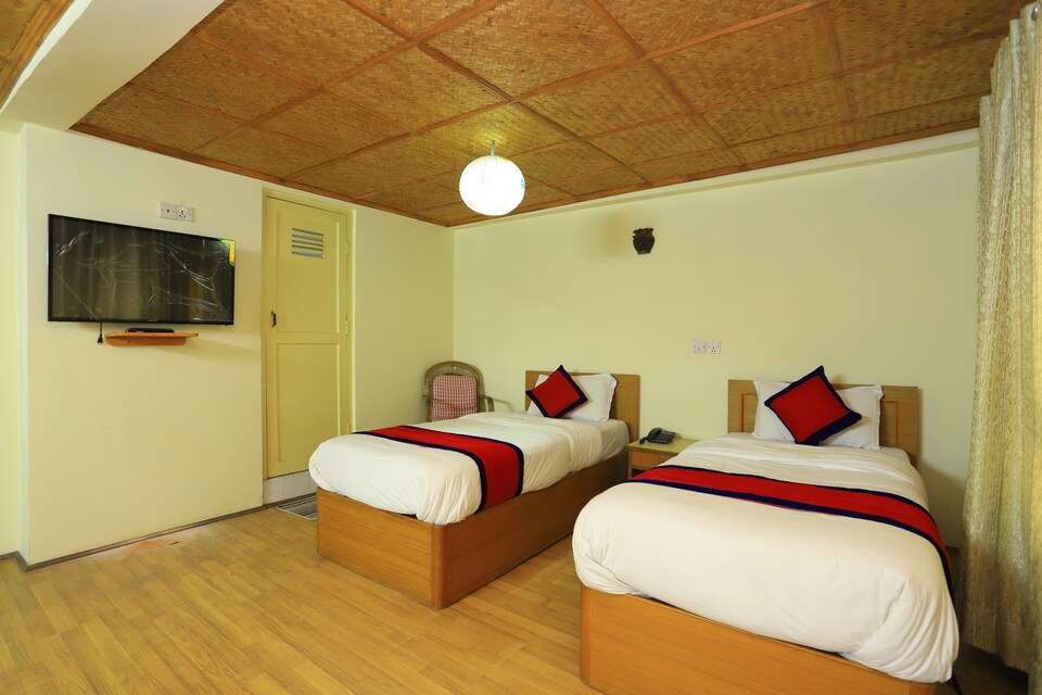 OYO 326 Sweet Home Hotel, Bhaktapur, Bhaktapur