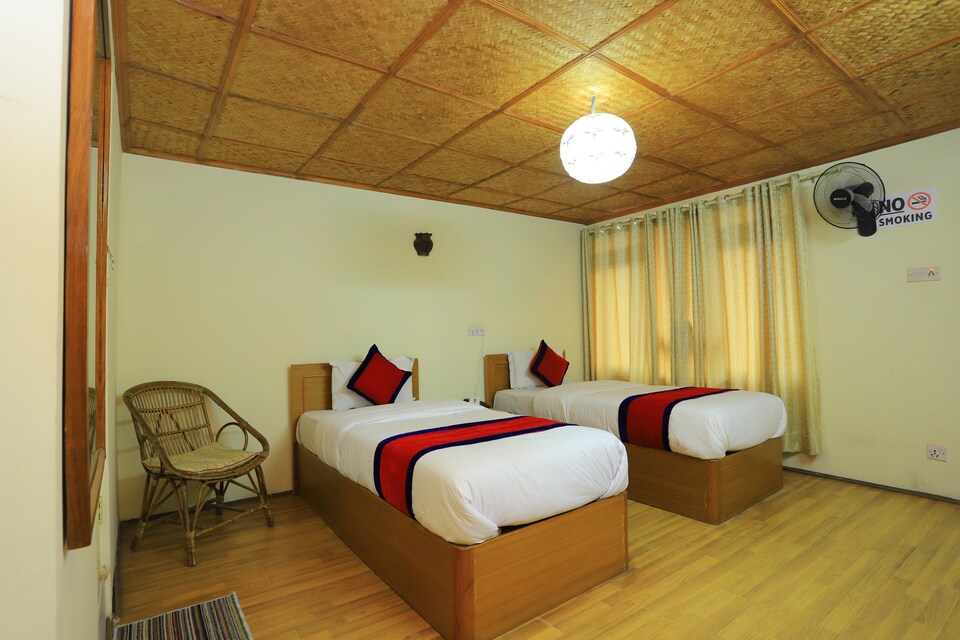 OYO 326 Sweet Home Hotel, Bhaktapur, Bhaktapur