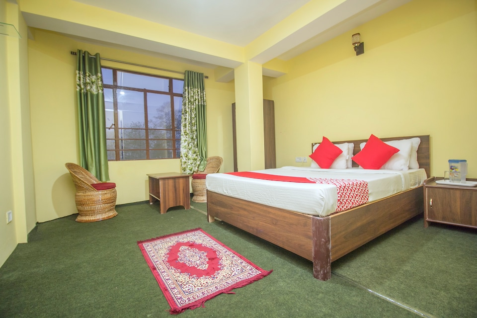 OYO 29916 Himalayan Residency, Darjeeling, Darjeeling