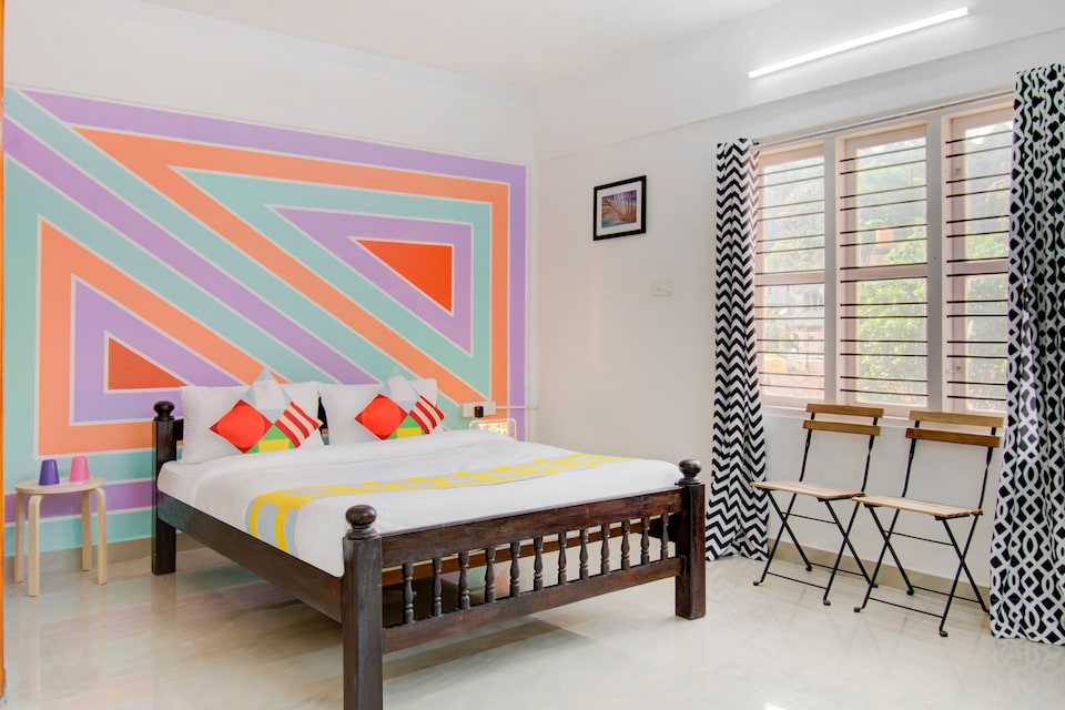 OYO Home 29917 Woods Stay Chetalli, Madikeri, Coorg