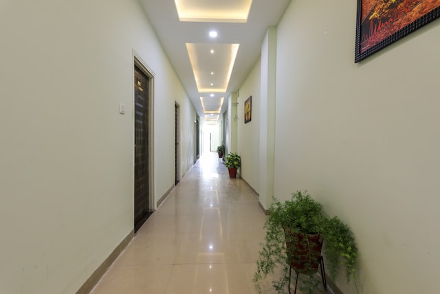 Hotel O Nabhyansh Elite