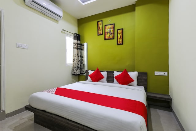 Hotel O Nabhyansh Elite