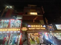 Hotel O Nabhyansh Elite