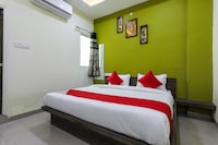 Hotel O Nabhyansh Elite