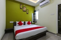 Hotel O Nabhyansh Elite