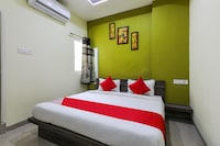 Hotel O Nabhyansh Elite Lokmanya Nagar railway station