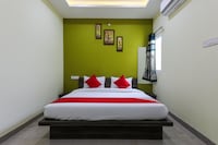 Hotel O Nabhyansh Elite