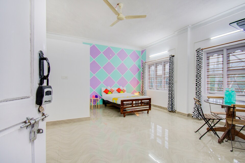 OYO Home 29927 Retreat Stay Chetalli, Madikeri, Coorg