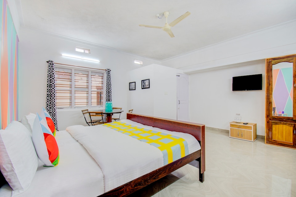 OYO Home 29927 Retreat Stay Chetalli, Madikeri, Coorg