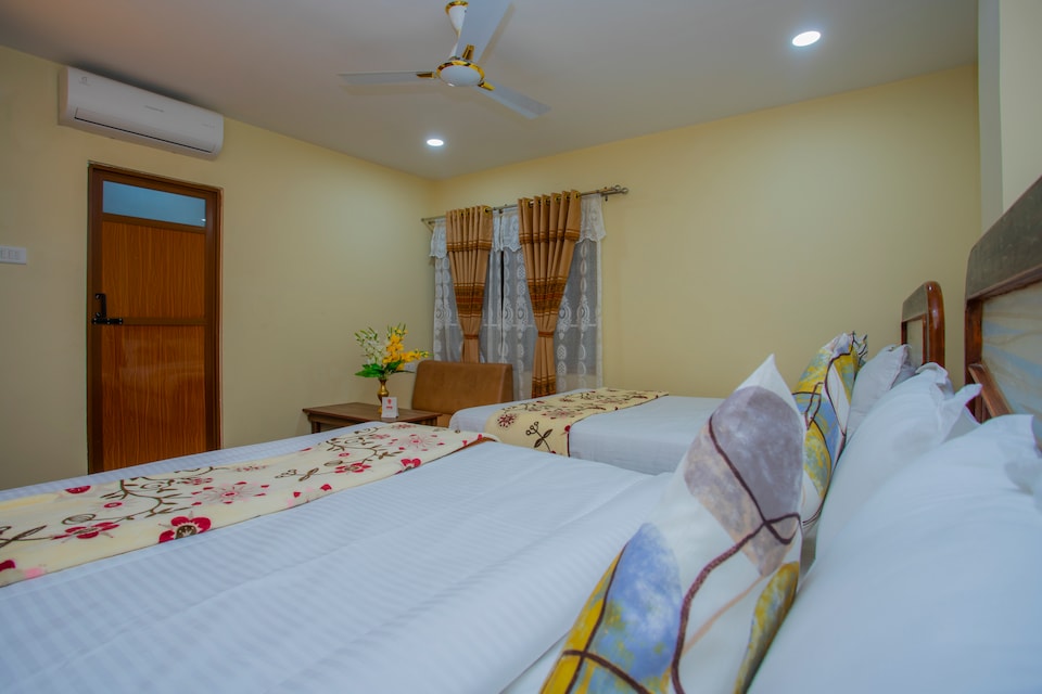 OYO 329 Hotel Utsav, Itahari, Itahari