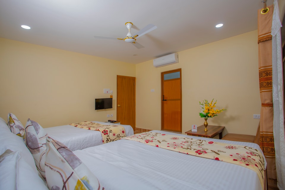 OYO 329 Hotel Utsav, Itahari, Itahari