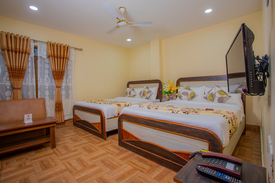 OYO 329 Hotel Utsav, Itahari, Itahari